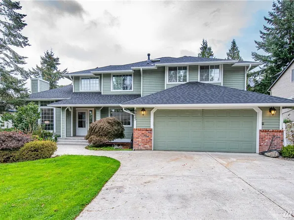 6925 Cedarbough Loop, Arlington, WA 98223