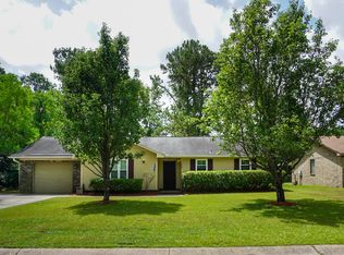 332 Vixen Blvd, Goose Creek, SC 29445