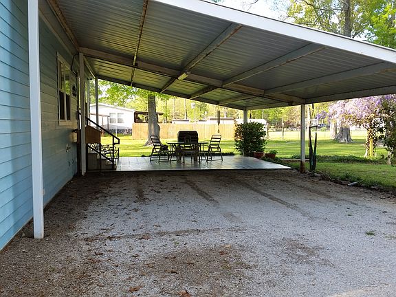 carport/patio