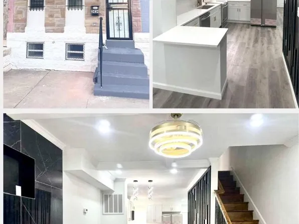 2434 Brentwood Ave, Baltimore, MD 21218