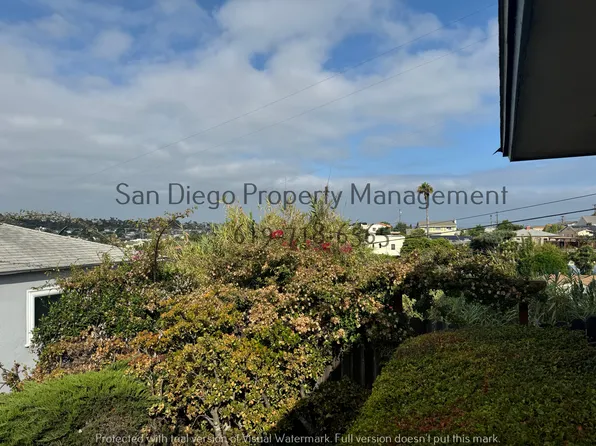 2324 Chatsworth Blvd, San Diego, CA 92106