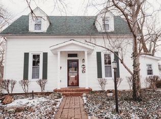 702 Washington St, Covington, IN 47932