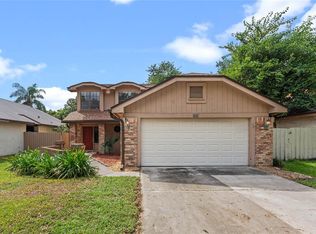 2980 Bridgehampton Ln, Orlando, FL 32812
