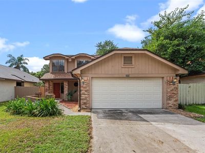 2980 Bridgehampton Ln, Orlando, FL, 32812