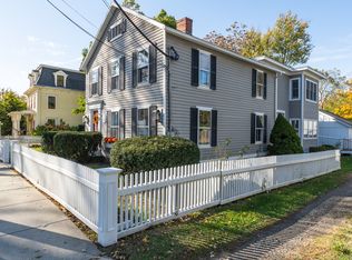64 Boston Street, Guilford, CT 06437