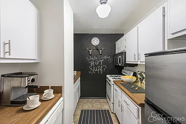 Sold by City Connections Realty