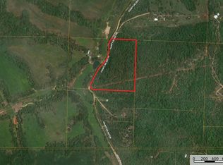 5855 White Oak Rd, Seligman, MO 65745