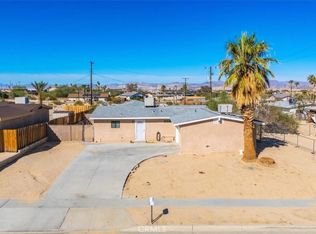 72742 Granite Ave, Twentynine Palms, CA 92277