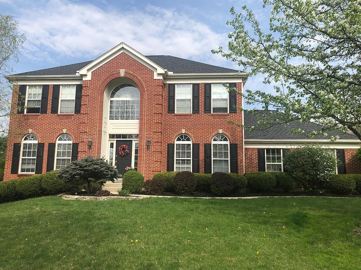 6124 Wedgwood Dr, Morrow, OH 45152 Zillow
