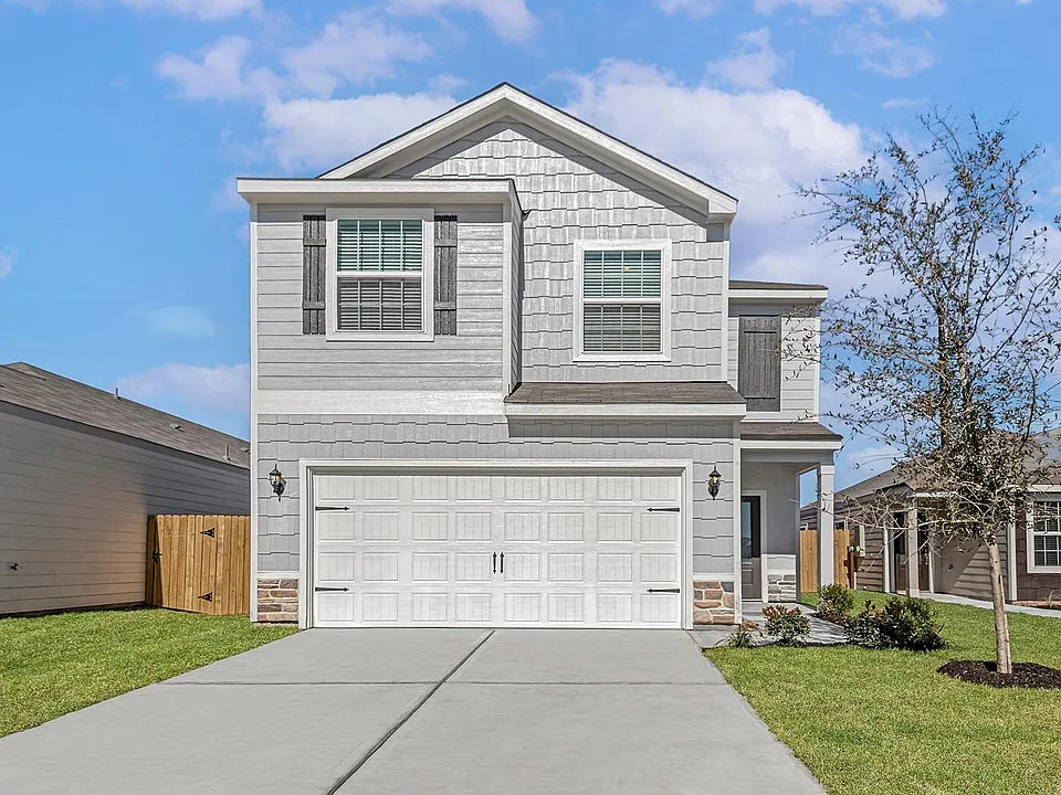 21680 Lotus Elm St