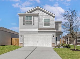 8222 Sunberry Shadow Dr, Houston, TX 77016