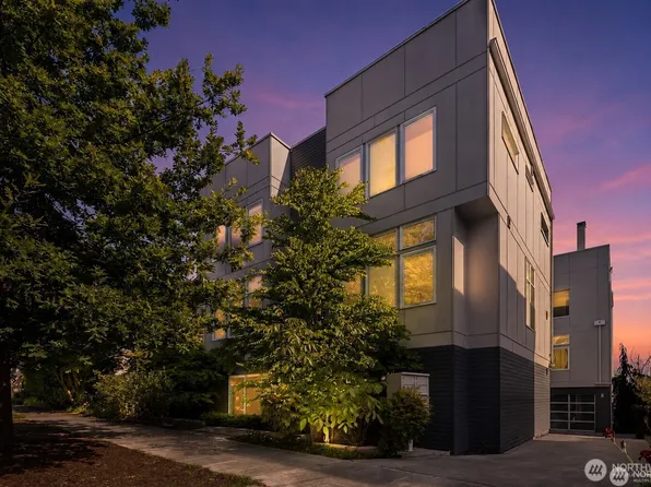 2409 NW 64th Street, Seattle, WA 98107