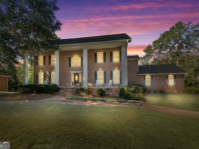 182 Buttrill Ct, Jackson, GA, 30233