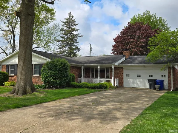 2507 Kent Ave, Kokomo, IN 46902