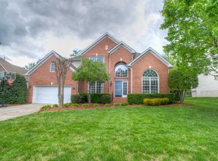10727 Jordan Rae Ln, Charlotte, NC 28277