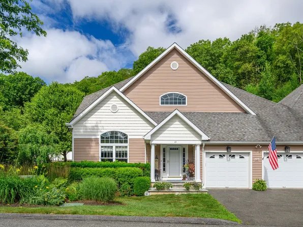 10 Harmony Trail #10, New Milford, CT 06776