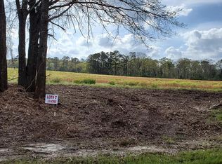 Jack Bruner Rd LOT 7, Ashford, AL 36312