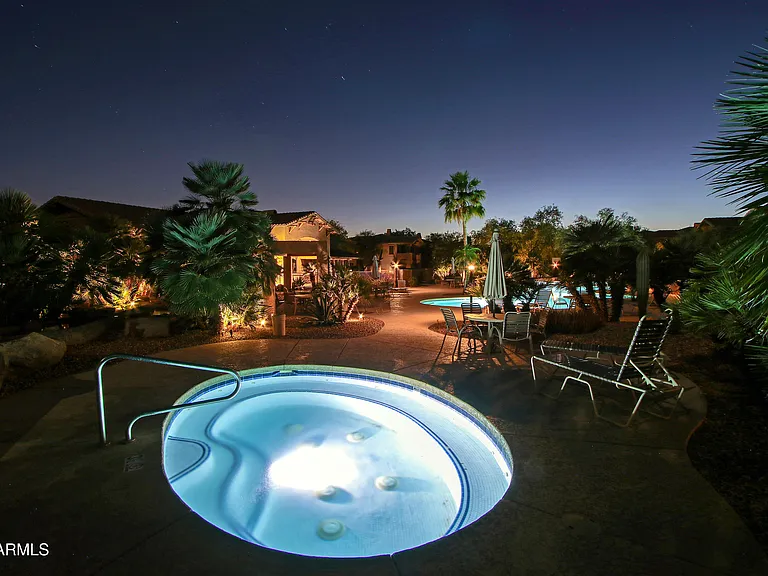 11500 E Cochise Dr #1021 — Photo 40