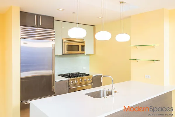 Rented by Modern Spaces | media 28