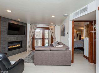 117 E Steam Engine Dr #3A, Brian Head, UT 84719