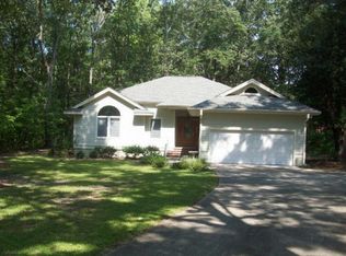 22 Chechessee Bluff Cir, Okatie, SC 29909