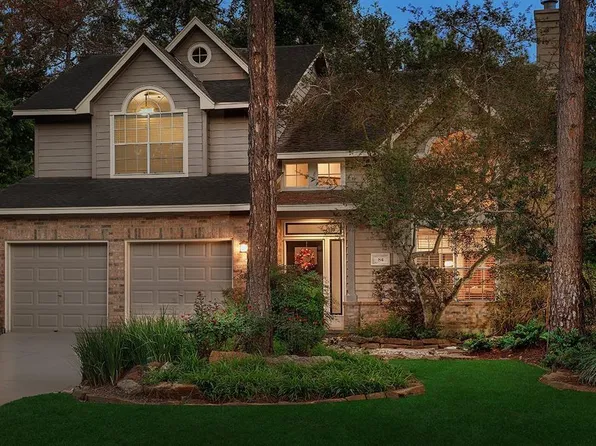 84 E Lakeridge Dr, Spring, TX 77381
