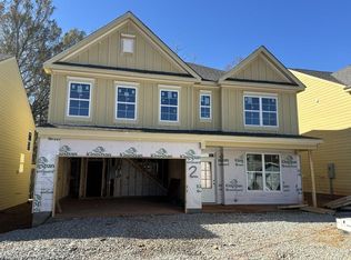 4862 White St, Buford, GA 30518