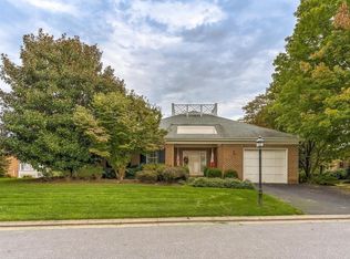 606 Brightwood Club Dr, Lutherville Timonium, MD 21093