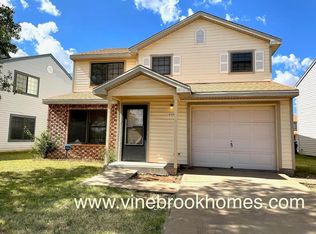 4136 Lew Wallace Dr, Clovis, NM 88101