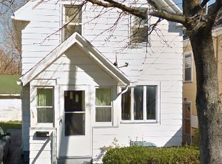 366 Ellison St, Rochester, NY 14609