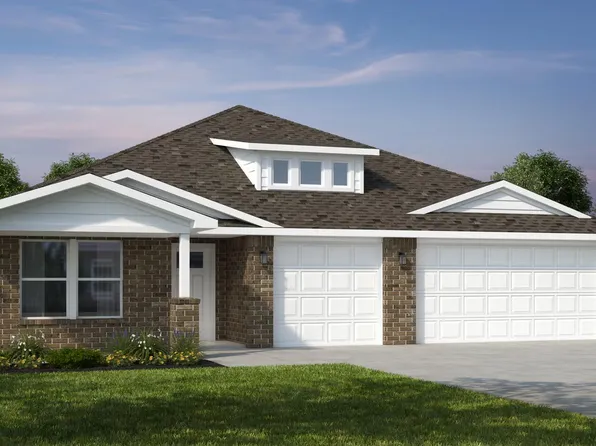 5229 S Morgan Avenue, Battlefield, MO 65619