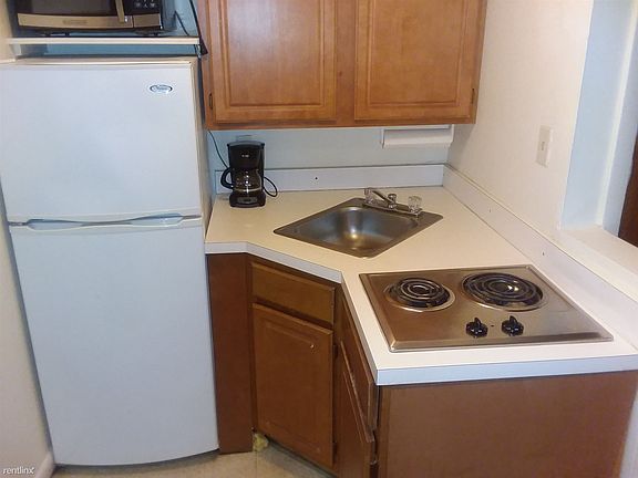 83 Saint Botolph St. #501 Boston - Back Bay Shared Unit Phot