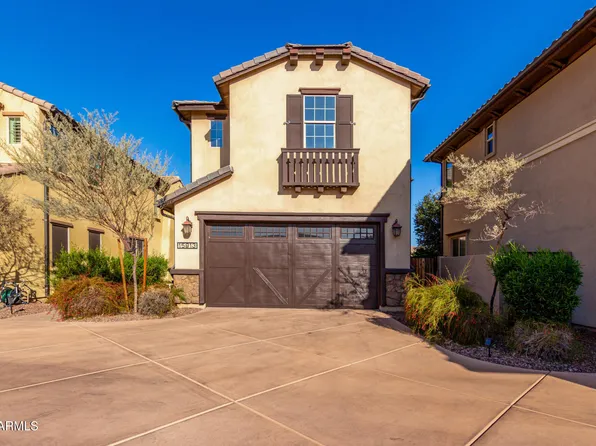 15913 S 11TH Way, Phoenix, AZ 85048