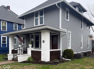 53 Main Ave, Frankfort, IN 46041
