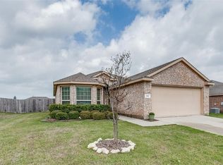 601 Elm Grv, Anna, TX 75409