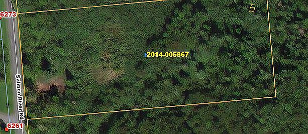 1st image of 6260 Salmon River Rd Lot 5