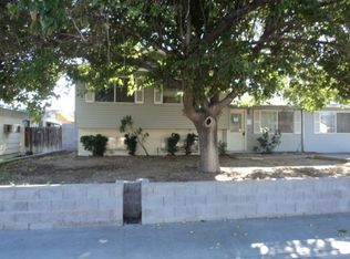 5917 Fawn Ave, Las Vegas, NV 89107