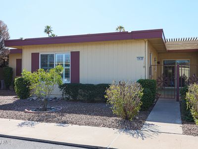 13706 N 98th Ave UNIT D, Sun City, AZ, 85351