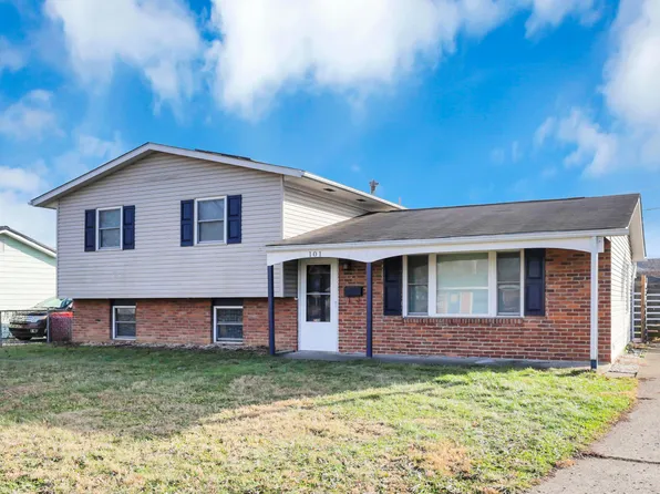 101 Fieldpoint Rd, Heath, OH 43056