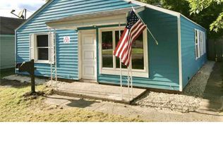 817 Roosevelt St, South Bend, IN 46616