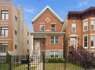 631 E Bowen Ave, Chicago, IL 60653