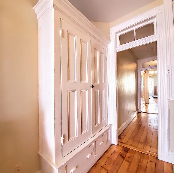 110 Sussex St #2R — Photo 24