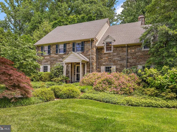 1006 Overbrook Rd, Wilmington, DE 19807