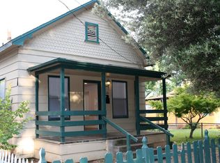 1020 Ivy St, Chico, CA 95928
