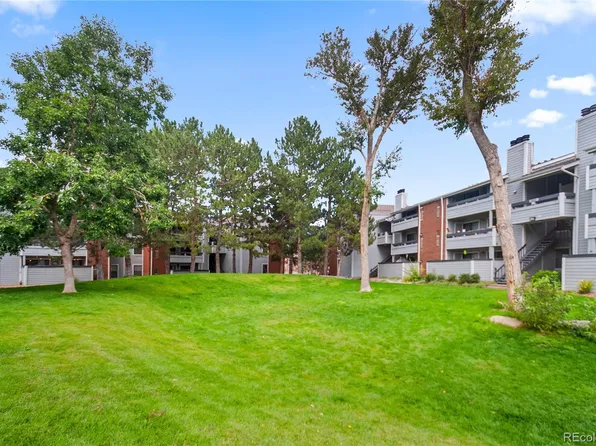 14216 E 1st Drive #C03, Aurora, CO 80011