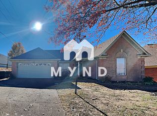 7689 New Found Gap Rd, Memphis, TN 38125
