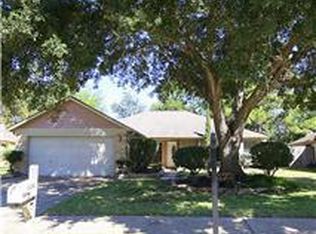 1038 Western Meadows Dr, Katy, TX 77450