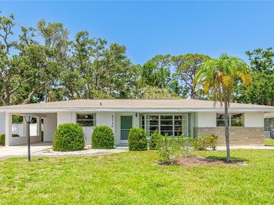 2110 Craft Ln, Sarasota, FL, 34239
