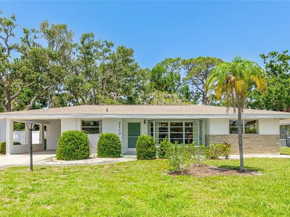 2110 Craft Ln, Sarasota, FL 34239