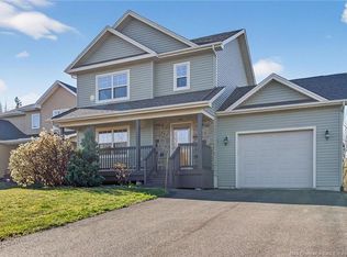 50 Northumberland Dr, Moncton, NB E1A6C3